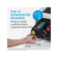 Produktbild för HP 79A - svart - original - LaserJet - tonerkassett (CF279A)