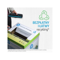 Produktbild för HP 79A - svart - original - LaserJet - tonerkassett (CF279A)