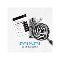 Produktbild för HP 79A - svart - original - LaserJet - tonerkassett (CF279A)