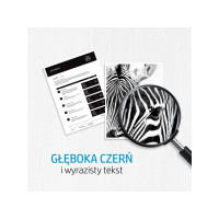Produktbild för HP 79A - svart - original - LaserJet - tonerkassett (CF279A)