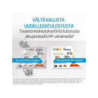 Produktbild för HP 79A - svart - original - LaserJet - tonerkassett (CF279A)