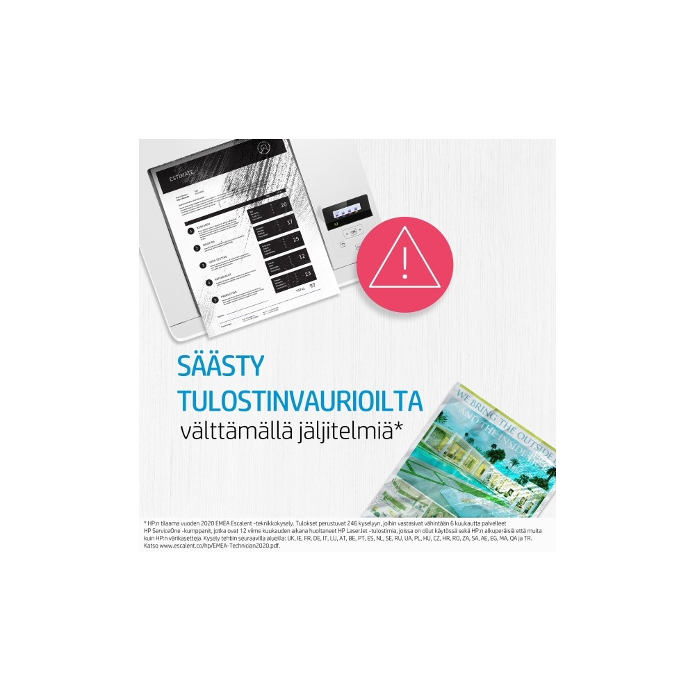 Produktbild för HP 79A - svart - original - LaserJet - tonerkassett (CF279A)