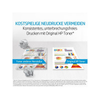 Produktbild för HP 79A - svart - original - LaserJet - tonerkassett (CF279A)