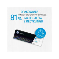 Produktbild för HP 79A - svart - original - LaserJet - tonerkassett (CF279A)