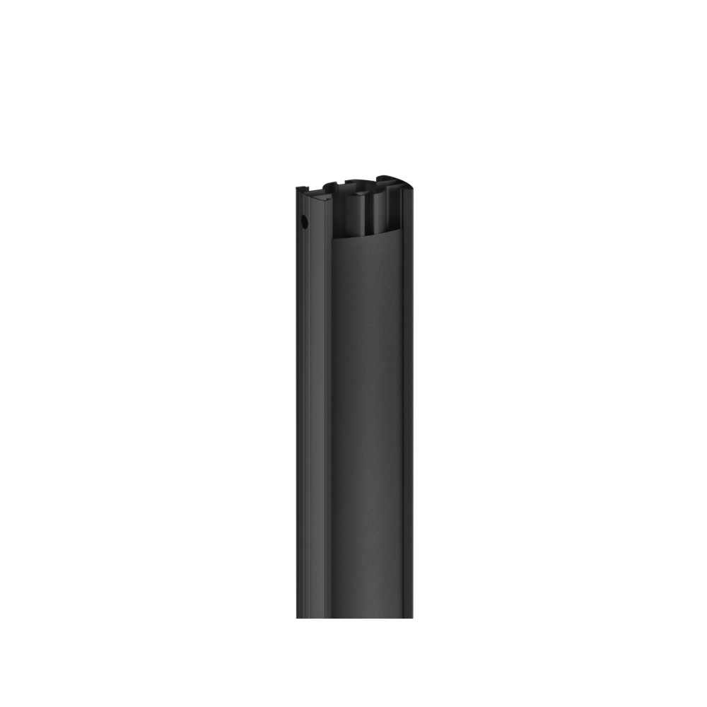 Produktbild för Vogel's Professional Connect-it PUC 2530 monteringskomponent - för LCD-display - svart