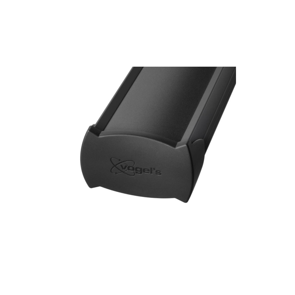 Produktbild för Vogel's Professional Connect-it PUC 2530 monteringskomponent - för LCD-display - svart