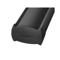 Produktbild för Vogel's Professional Connect-it PUC 2530 monteringskomponent - för LCD-display - svart