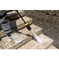 Produktbild för Kärcher K 4 Comfort Premium, Upprätt, Elektrisk, 8 m, 5 m, G...