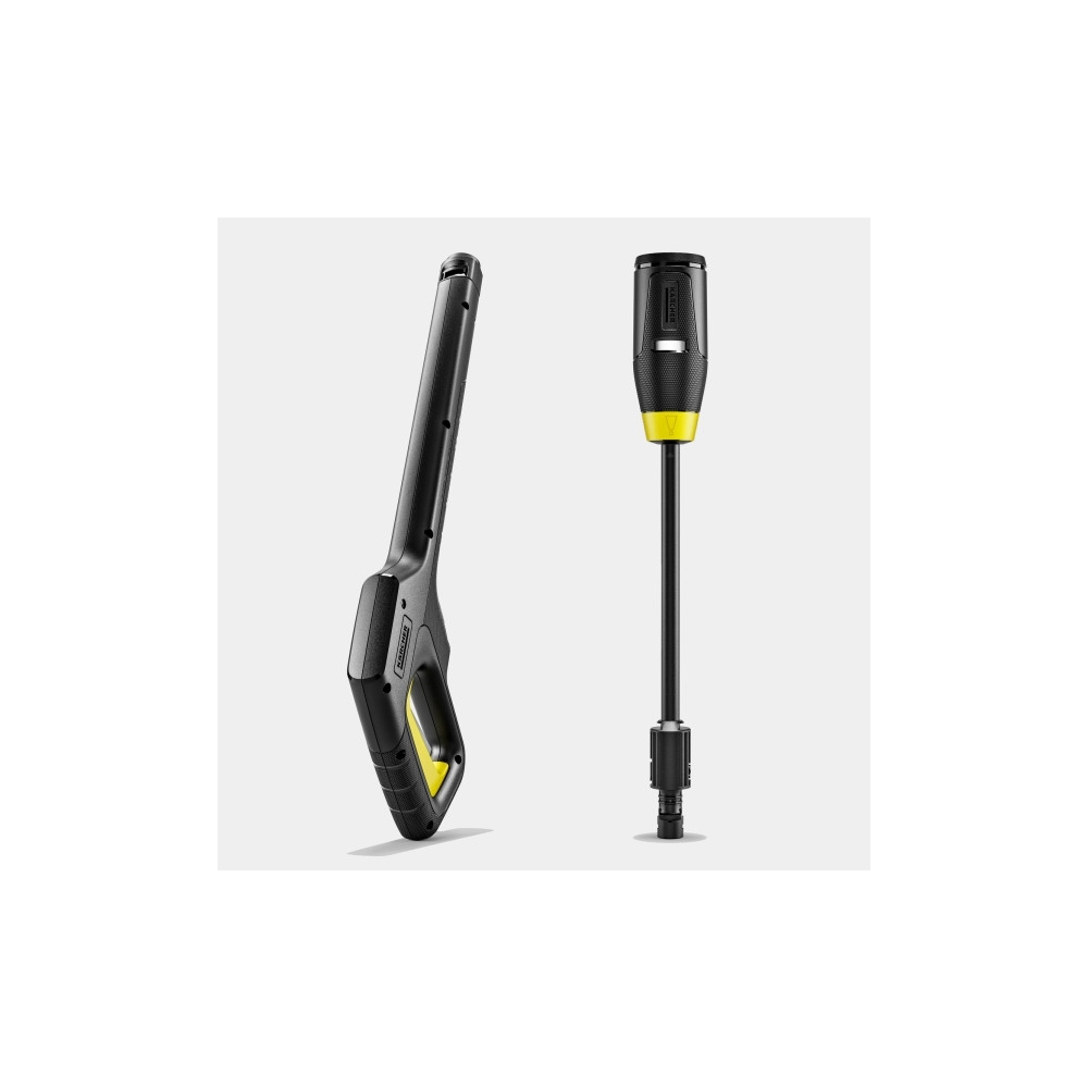 Produktbild för Kärcher K 4 Comfort Premium, Upprätt, Elektrisk, 8 m, 5 m, G...