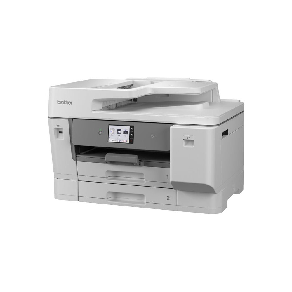 Produktbild för Brother MFC-J6975DW - multifunktionsskrivare - färg