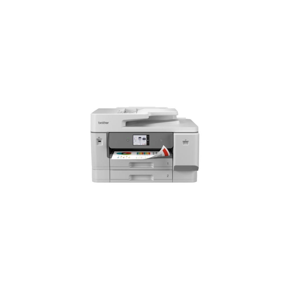 Produktbild för Brother MFC-J6975DW - multifunktionsskrivare - färg
