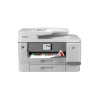 Produktbild för Brother MFC-J6975DW - multifunktionsskrivare - färg