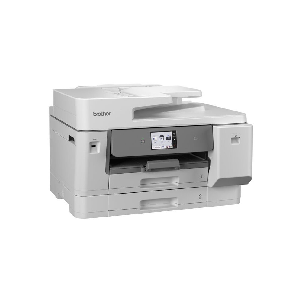 Produktbild för Brother MFC-J6975DW - multifunktionsskrivare - färg