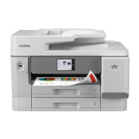 Produktbild för Brother MFC-J6975DW - multifunktionsskrivare - färg