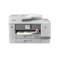 Produktbild för Brother MFC-J6975DW - multifunktionsskrivare - färg