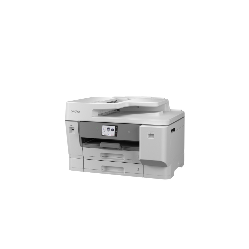 Produktbild för Brother MFC-J6975DW - multifunktionsskrivare - färg