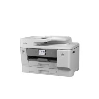 Produktbild för Brother MFC-J6975DW - multifunktionsskrivare - färg