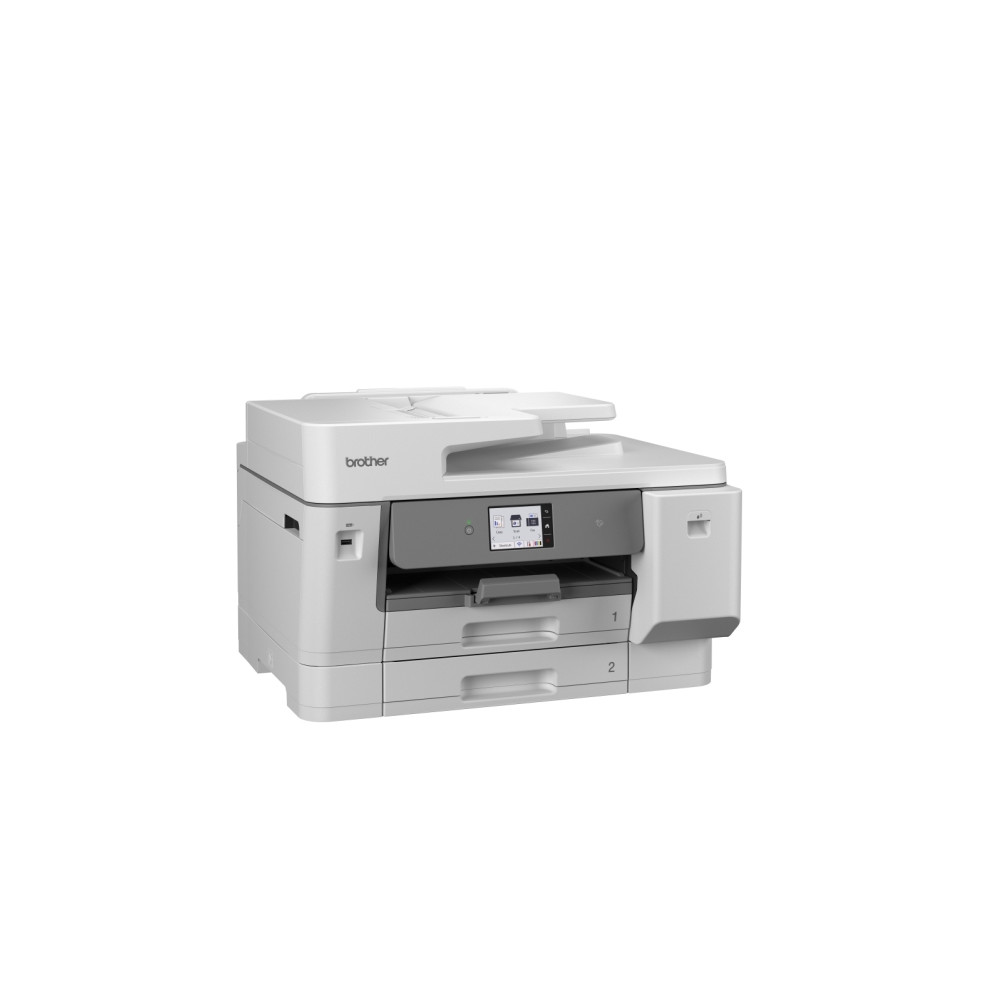 Produktbild för Brother MFC-J6975DW - multifunktionsskrivare - färg