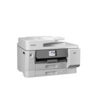 Produktbild för Brother MFC-J6975DW - multifunktionsskrivare - färg