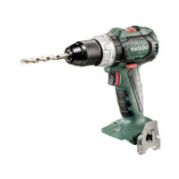 Produktbild för Metabo BS 18 LT BL - borr/drivare - sladdlös - 2 hastigheter - inget batteri