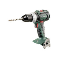 Produktbild för Metabo BS 18 LT BL - borr/drivare - sladdlös - 2 hastigheter - inget batteri