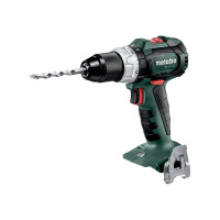 Produktbild för Metabo BS 18 LT BL - borr/drivare - sladdlös - 2 hastigheter - inget batteri