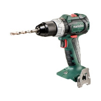 Produktbild för Metabo BS 18 LT BL - borr/drivare - sladdlös - 2 hastigheter - inget batteri