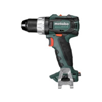 Produktbild för Metabo BS 18 LT BL - borr/drivare - sladdlös - 2 hastigheter - inget batteri