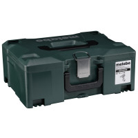 Produktbild för Metabo BS 18 LT BL - borr/drivare - sladdlös - 2 hastigheter - inget batteri