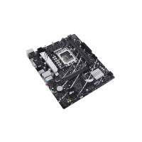 Produktbild för ASUS PRIME B760M-K D4 - moderkort - micro ATX - LGA1700-uttag - B760
