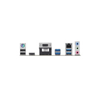 Produktbild för ASUS PRIME B760M-K D4 - moderkort - micro ATX - LGA1700-uttag - B760