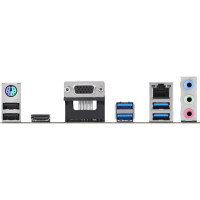 Produktbild för ASUS PRIME B760M-K D4 - moderkort - micro ATX - LGA1700-uttag - B760