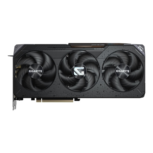 Gigabyte Technology Gigabyte Radeon RX 9070 XT GAMING 16G - grafikkort - Radeon RX 9070 XT - 16 GB