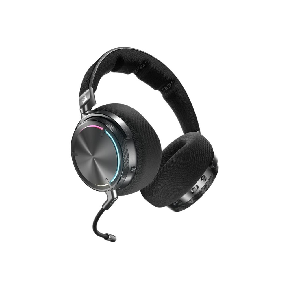 Produktbild för CORSAIR Gaming VIRTUOSO MAX WIRELESS - headset