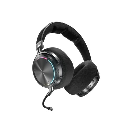 Corsair Microsystems CORSAIR Gaming VIRTUOSO MAX WIRELESS - headset