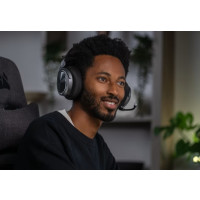 Produktbild för CORSAIR Gaming VIRTUOSO MAX WIRELESS - headset