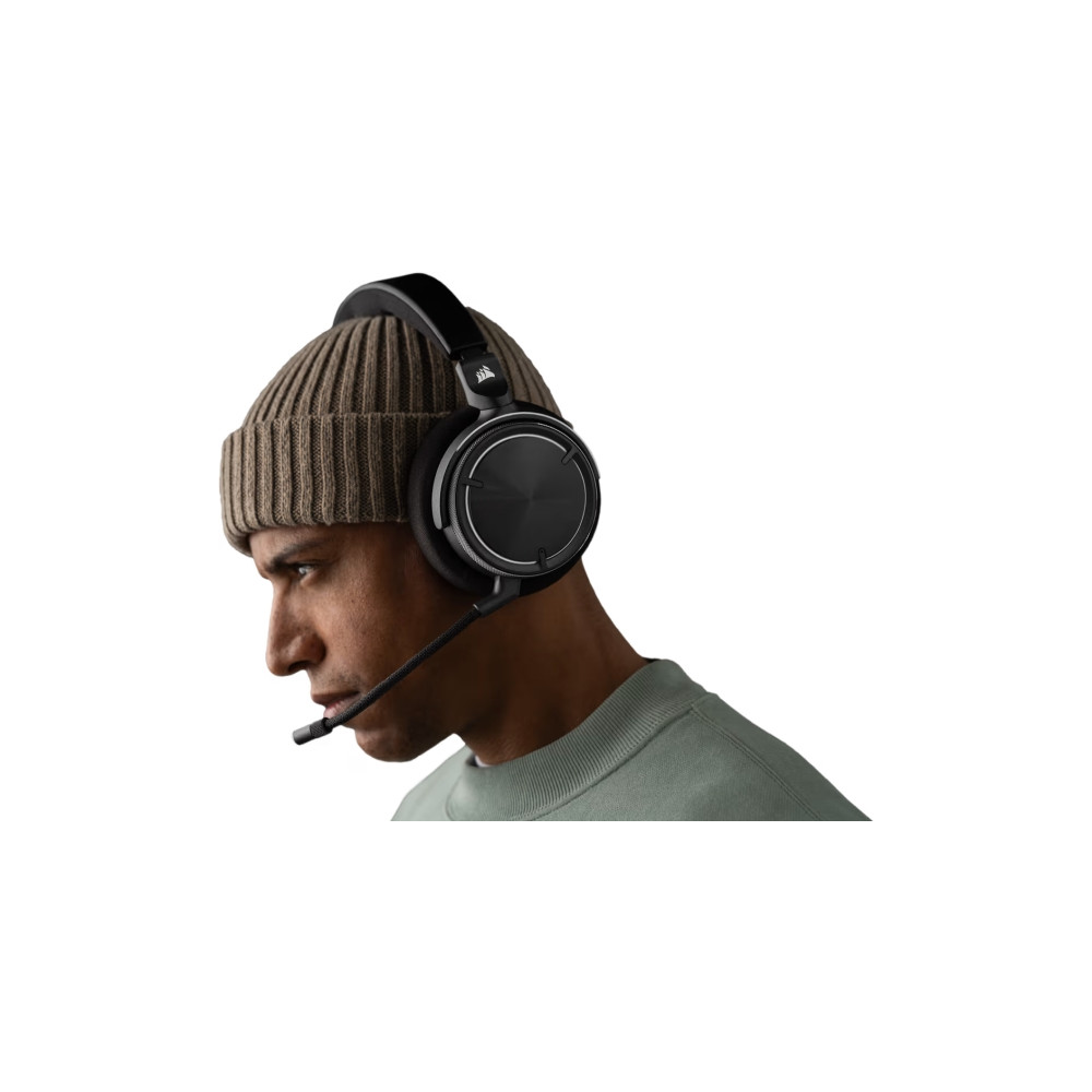 Produktbild för CORSAIR Gaming VIRTUOSO MAX WIRELESS - headset