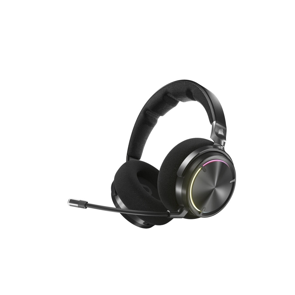 Produktbild för CORSAIR Gaming VIRTUOSO MAX WIRELESS - headset