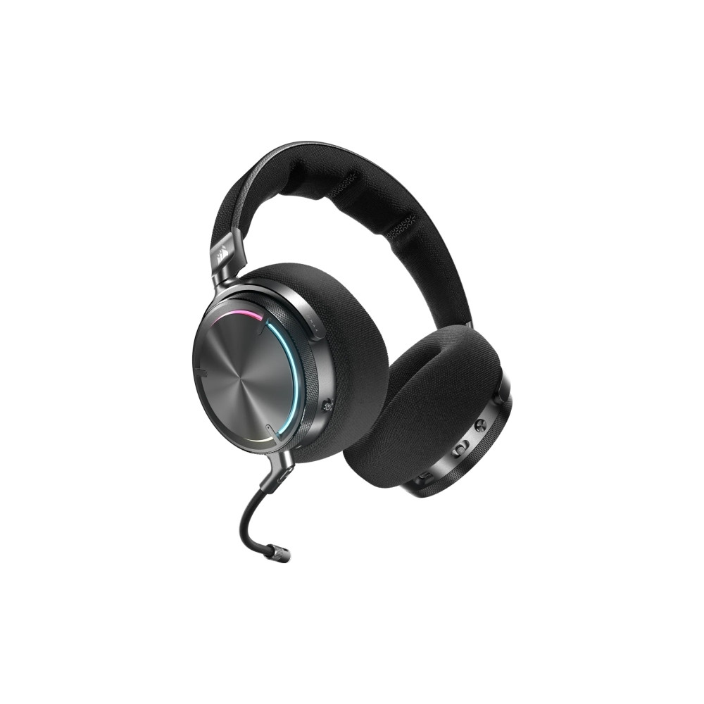 Produktbild för CORSAIR Gaming VIRTUOSO MAX WIRELESS - headset
