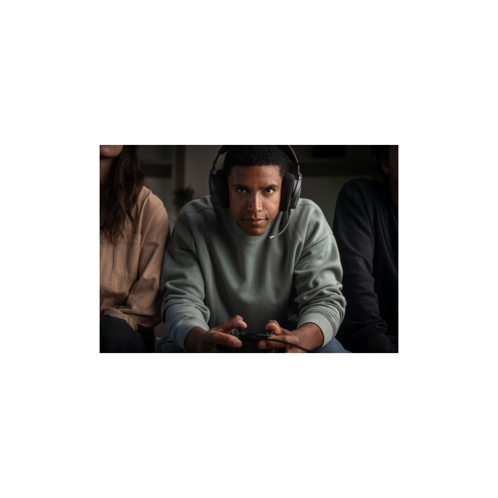 Produktbild för CORSAIR Gaming VIRTUOSO MAX WIRELESS - headset