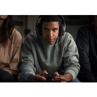 Produktbild för CORSAIR Gaming VIRTUOSO MAX WIRELESS - headset