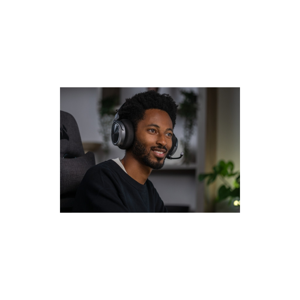 Produktbild för CORSAIR Gaming VIRTUOSO MAX WIRELESS - headset