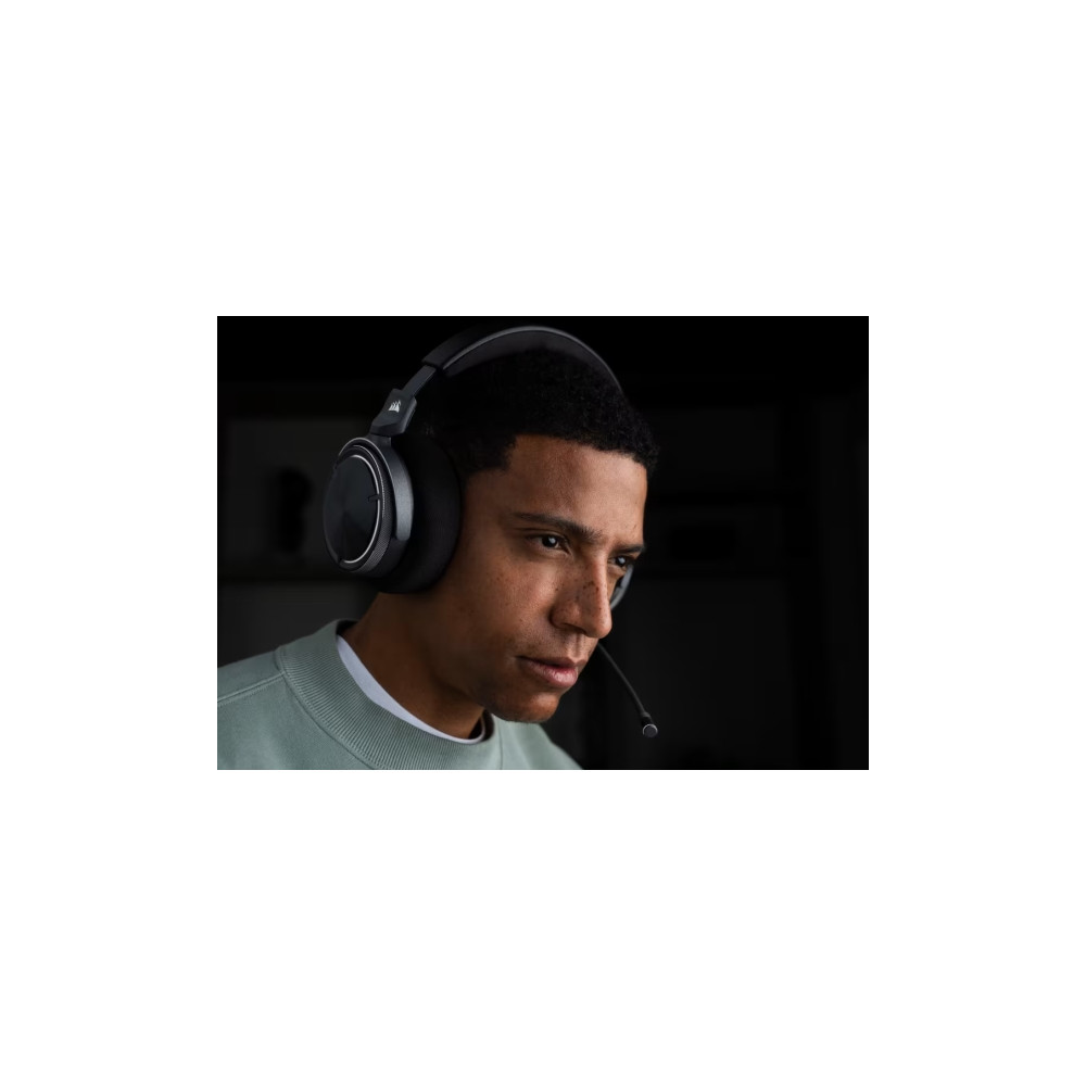Produktbild för CORSAIR Gaming VIRTUOSO MAX WIRELESS - headset