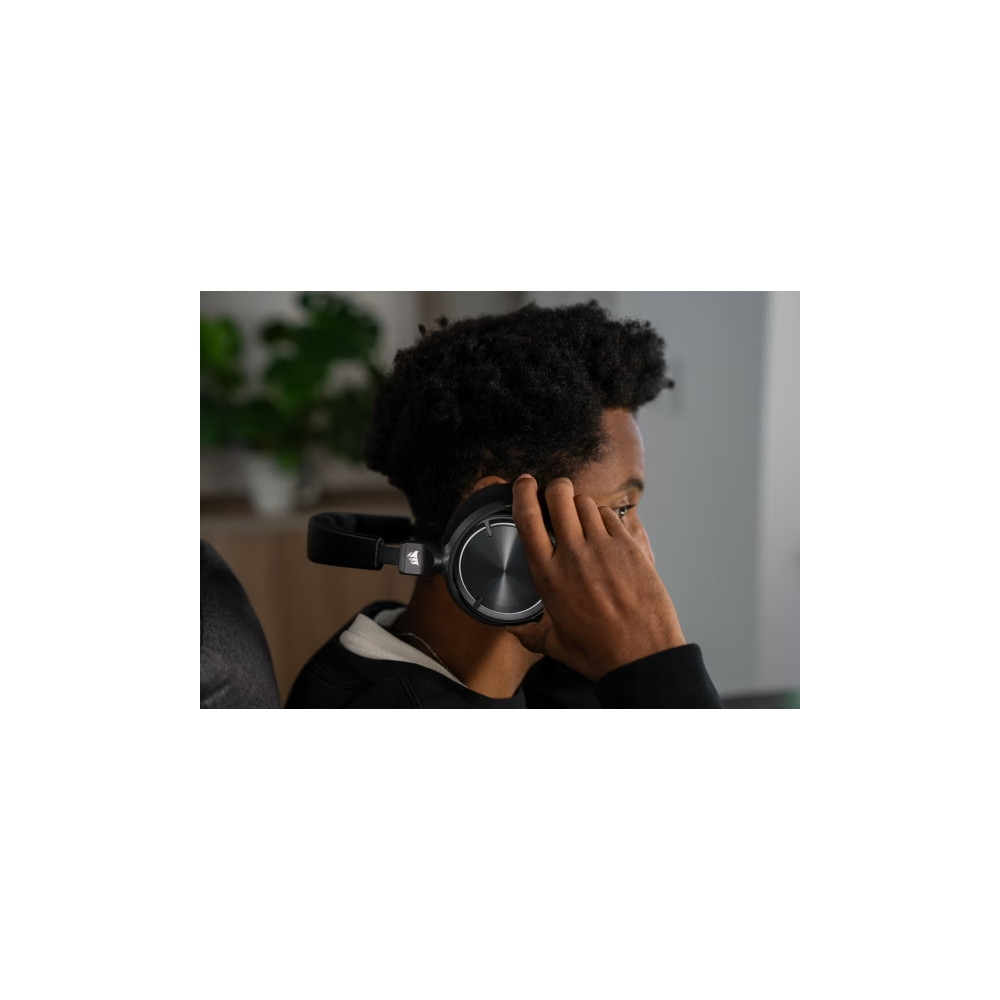Produktbild för CORSAIR Gaming VIRTUOSO MAX WIRELESS - headset