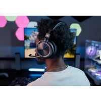 Produktbild för CORSAIR Gaming VIRTUOSO MAX WIRELESS - headset