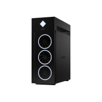 Produktbild för OMEN 45L by HP GT22-3019no - microATX - AI PC - Core Ultra 7 265K 3.9 GHz - 32 GB - SSD 1 TB
