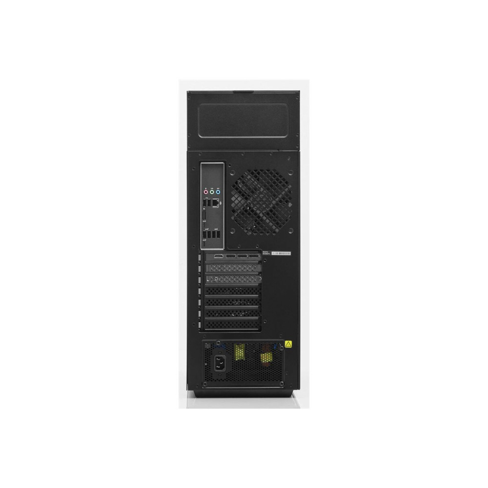 Produktbild för OMEN 45L by HP GT22-3019no - microATX - AI PC - Core Ultra 7 265K 3.9 GHz - 32 GB - SSD 1 TB