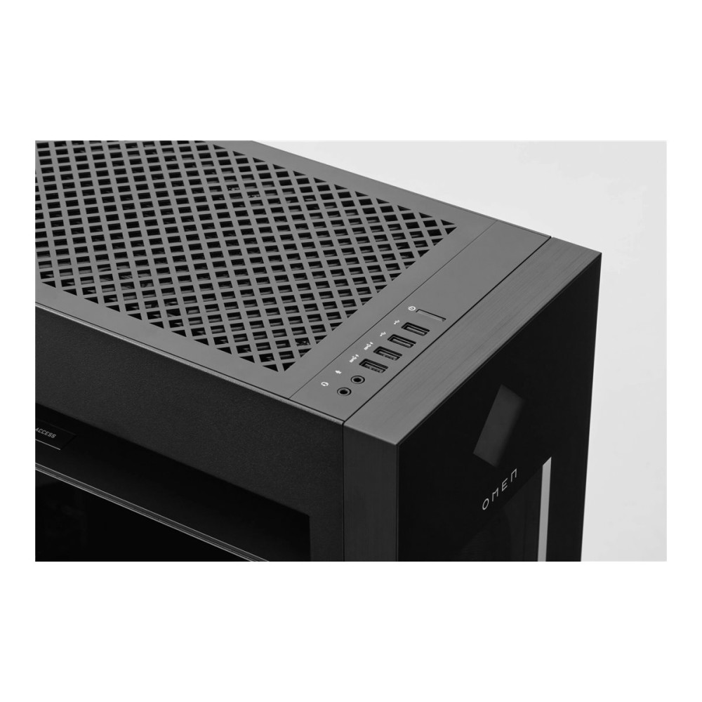 Produktbild för OMEN 45L by HP GT22-3019no - microATX - AI PC - Core Ultra 7 265K 3.9 GHz - 32 GB - SSD 1 TB