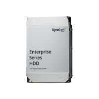Produktbild för Synology - hårddisk - Enterprise - 24 TB - SAS 12Gb/s