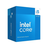 Produktbild för Intel Core i5 i5-14400F / 2.5 GHz processor - Box